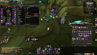 Prot Warrior MT Tempest Keep! TBC Classic