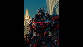 Sentinel Prime Dotm Vs Lockdown Aoe Base #transformers #shorts #editz