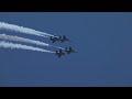 US Navy Blue Angels