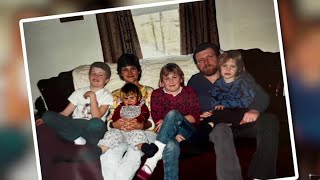 Man reported missing and found dead 20 years later remembered as loving father of four