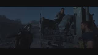 "Prison Break" Mission - Soap guides Ghost via CCTV PS5 Gameplay | Call of Duty: Modern Warfare 2
