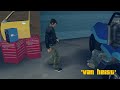 GTA III 🔥 Portland Missions 🔥 Mission 9 - Van Heist | Full Gameplay