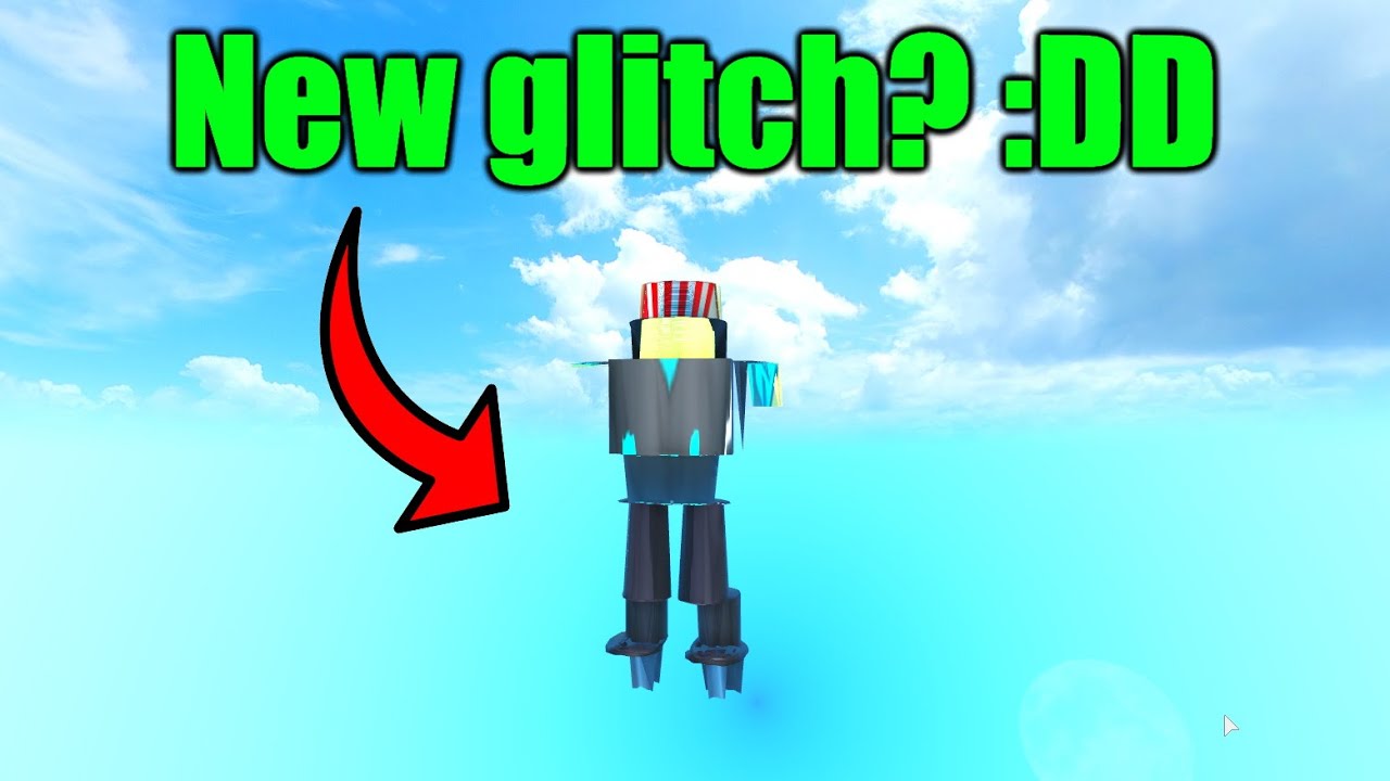 When you try to test new glitches in Jailbreak... #Shorts - YouTube