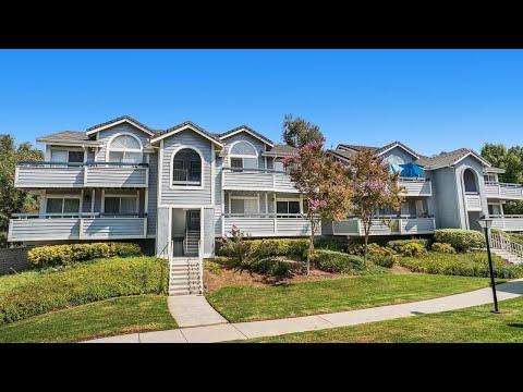 26966 Flo Ln, Santa Clarita, CA home video tour