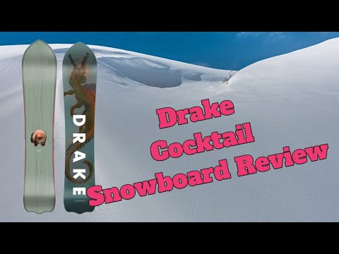 22-23 DRAKE COCKTAIL カクテル スノーボード 板 2023 公式】DRAKE(ドレイク) スノーボード 新作2022-23モデル | Sports-W