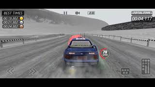 WHAT IS 300HP+? Rally Racer Evo® Gameplay Android #3 screenshot 2
