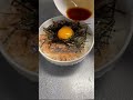 元気やなぁ #限界社会人 #自炊 #貧乏 #貧乏飯 #tkg #卵かけご飯 #卵