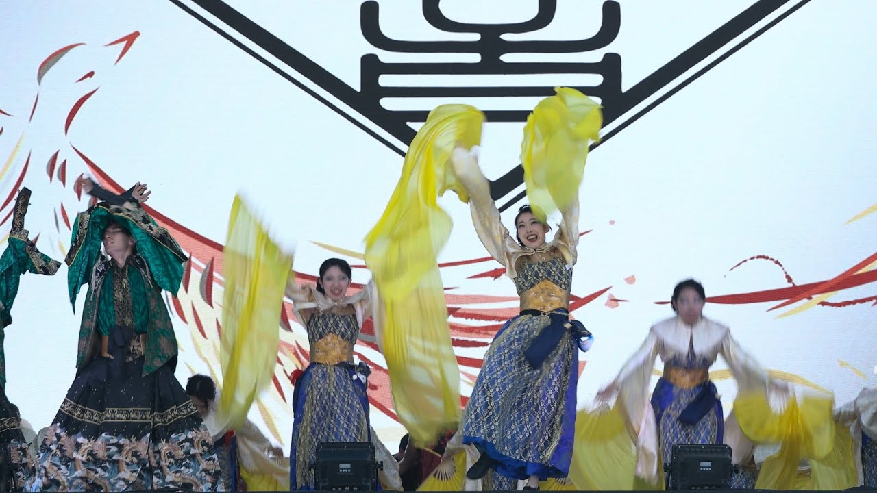 KanoN どまつりin大阪・関西万博  #大阪関西万博 