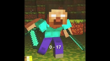 Herobrine vs Warden || Who Will Win?? #shorts #minecraftshorts #ytshorts  #shortvideo #tiktok #edit