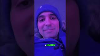 Buenos Aires Late Entry   U0026 Latin Time  A Night Out shorts