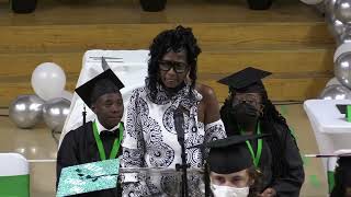 Vicksburg Intermediate School 6th Grade Ceremony