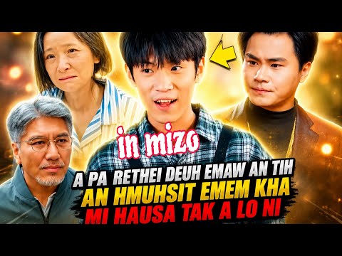 A pa rethei deuh emaw an tih an hmuhsit emem kha ?? 😳😳 || Mizo recap