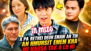 A pa rethei deuh emaw an tih an hmuhsit emem kha ?? 😳😳 || Mizo recap