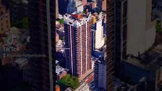 Rosie O’Donnell’s $8,300,000 #Penthouse #FORSALE #RosieODonnell #CelebrityHomes #RealEstate #Nyc #NY