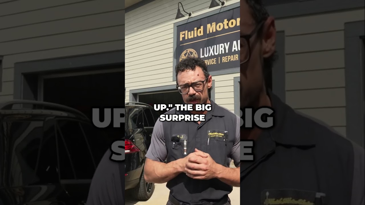 More AMG Than a 43: BASE GLE 400 gets upgraded exhaust with better sound and MORE refinement