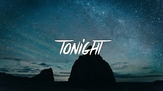 ryster - tonight (Lyrics / Lyric Video) prod. ryan bevolo &amp; mjnichols