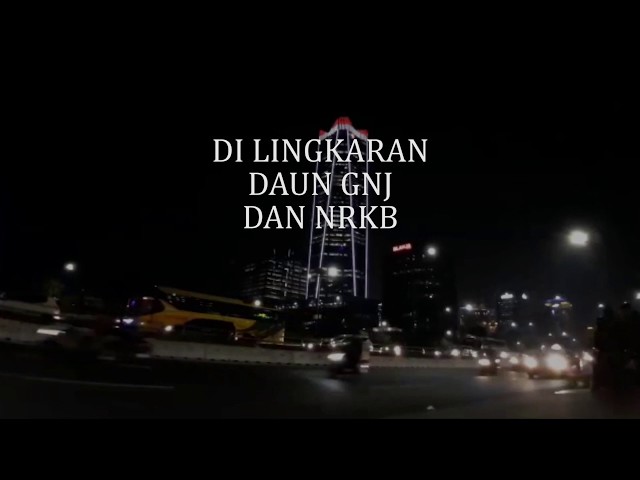 Lion and Friends - Dedeku Sayang (Official Lyric Video) class=