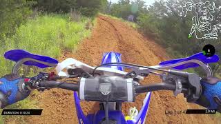 OCCRA RD 8 Red Rock XC II Hinton, OK 6-2-2019 screenshot 5