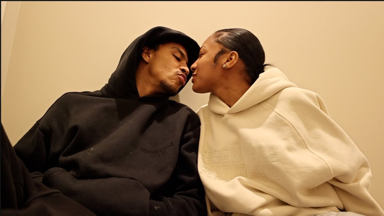 Are Me And Brooklyn Together? THE TRUTH