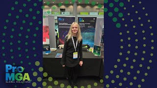 Work Experience with Izzy at Pro MGA Global Solutions