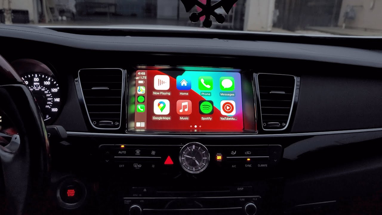 2015 Genesis Ultimate Android Auto Apple Carplay Mod Xda Forums