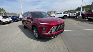 2025 Buick Enclave Preferred Rock Hill, Charlotte, Fort Mill, Newport, Pineville SC
