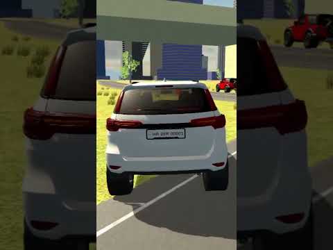 #automobile #forchuner  #indianbikesdriving3dnewtodayupdate #gaming #race ❤️❤️❤️