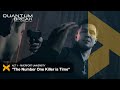 Quantum Break - ACT 1: The Number One Killer is Time (walkthrough part 1) #10years