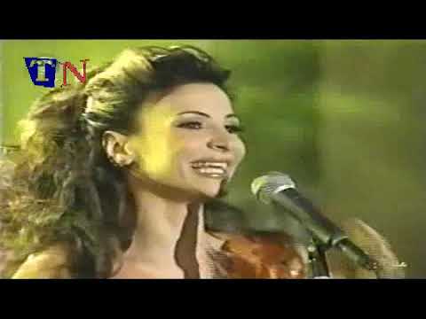 Nelly Makdessi Ya Omdah 2002 نيللي مقدسي يا عمدة 