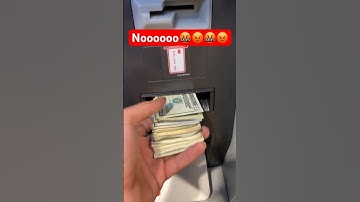 This atm jus stole all my money 😡🤬😡 im finna pop dis mf💥💥#shorts #funnyshorts #trending