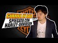 Cosa succede tra EU e USA, spiegato con Harley-Davidson