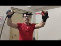 Resistance tube aur band ki jaankari#resistance#tube#home#home workout