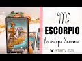 ⭐️ESCORPIO!♏️SE ACERCA UNA PRUEBA IMPORTANTE ASEGURATE DE ESTAR PREAPARADO💕TAROT SEMANAL AMOR Y MAS