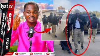 Midnight Update😱Where did Ousmane Sonko go... screenshot 4