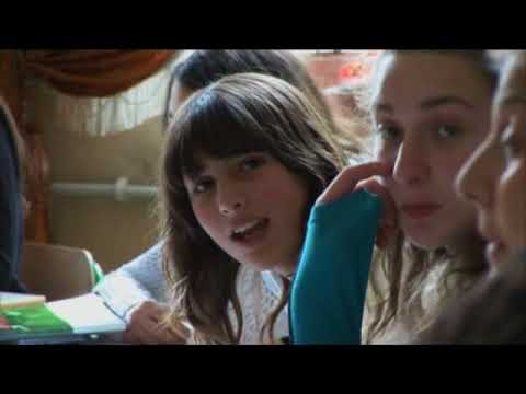 საკლასო ოთახის ორგანიზება