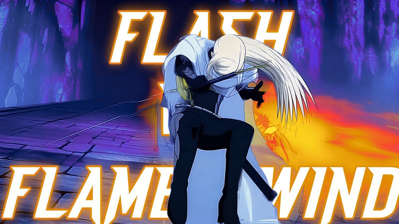 Watch Flashy Flash vs Hellfire & Gale Wind 🔥⚡ | One Punch Man AMV on YouTube Watch Flashy Flash vs Hellfire & Gale Wind 🔥⚡ | One Punch Man AMV on YouTube