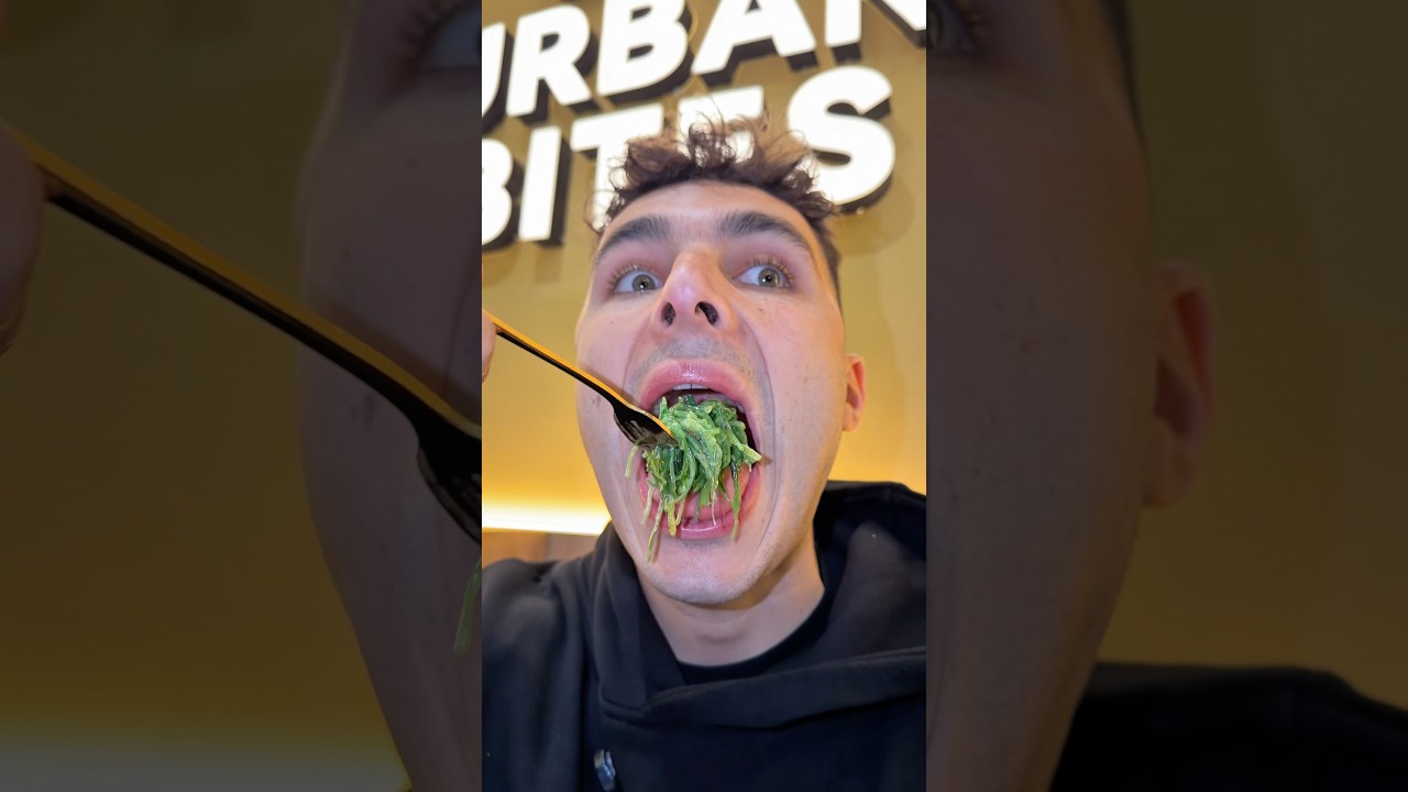 Nuevo restaurante ASIÁTICO en mi ciudad 🍜 😊 