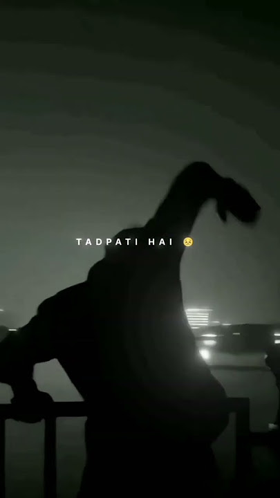 || 💔tadpati hai Teri baatein aur yaadein Teri rulati song 💔|arijit singh lyrics ❤️‍🩹||miss you jaan