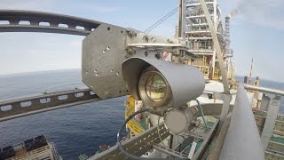 Safety Innovation (SPE award video)