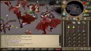 Slaying The Slayers!
