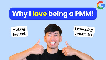 Top 3 Pros of Being a Product Marketer (by an ex-Google PMM)