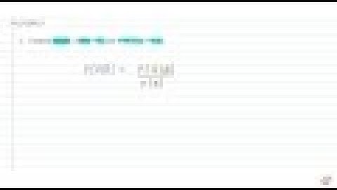 Compute `P(A|B)` . if `P(B) = 0. 5` and `P(AnnB)= 0. 32`...