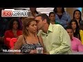 Custodia del hijastro, Casos Completos | Caso Cerrado | Telemundo