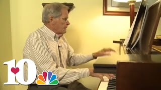 The life of Anchor Emeritus Bill Williams post WBIR