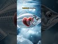 Why Antarctic Icefish Have Glass Blood!, #DidYouKnow #FunFacts #Nature