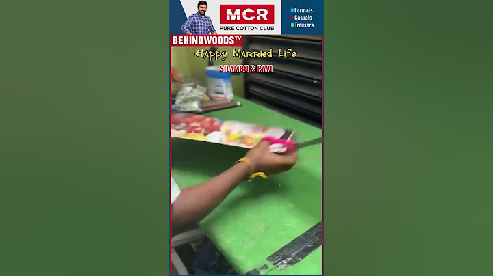 Wow 😍கல்யாணம் ஆன உடனே இப்படி ஒரு Gift-ஆ👌🏼Viral Video