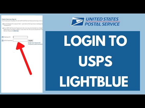 Liteblue USPS Login | How to Login to USPS Liteblue (2021)