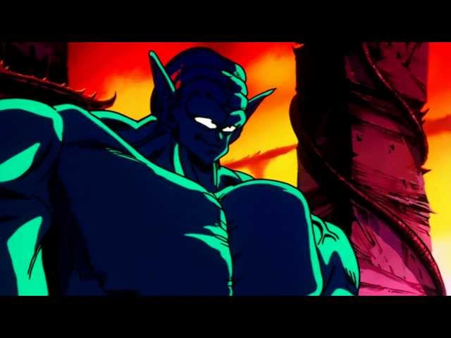 Watch film Dragon Ball Z: Dead Zone | Toonami - Dead Zone Long Promo (Moltar) [1080p HD]