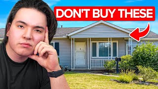 The BRUTAL Reality of Buying a Section 8 house in 2025