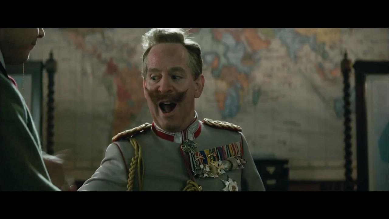 Kings move. Ральф файнс 2021. King’s man: начало. Кингсман начало распутин. King s man: начало.